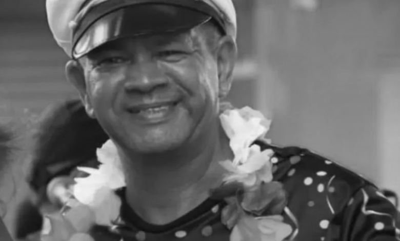 Nota de pesar da Câmara Municipal de CG pela morte do jornalista   Astrogildo Pereira