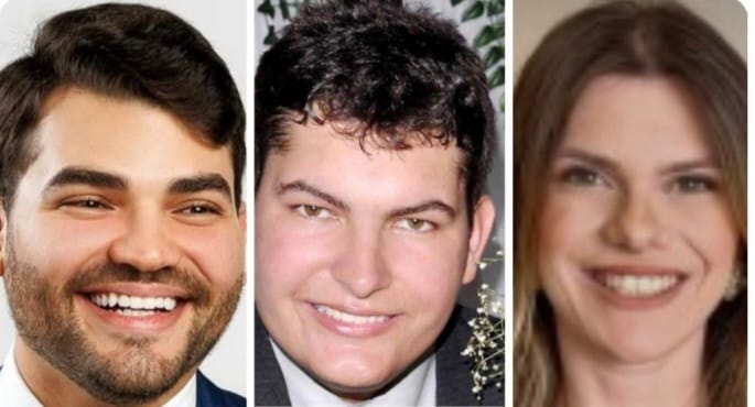 Conheça a equipe de auxiliares diretos de Gustavo Braga na Saúde