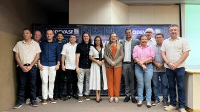 Veneziano destina R$ 25,5 milhões, em parceria com a Codevasf, para beneficiar 14 municípios com pavimentações