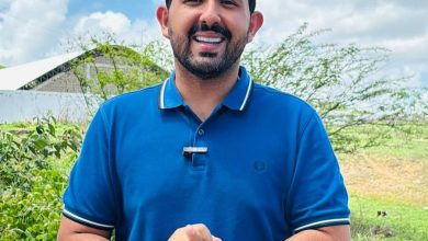 Felipe Coutinho comemora conquista e anuncia construção de 25 novas casas pela Caixa em Puxinanã